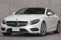 2017 Mercedes-Benz S CLASS null