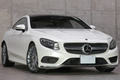 2017 Mercedes-Benz S CLASS null