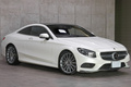 2017 Mercedes-Benz S CLASS null