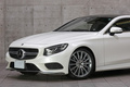 2017 Mercedes-Benz S CLASS null