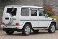 2021 Mercedes-Benz G CLASS 