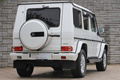 2021 Mercedes-Benz G CLASS 