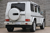 2021 Mercedes-Benz G CLASS 