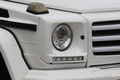 2021 Mercedes-Benz G CLASS 