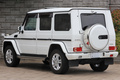 2021 Mercedes-Benz G CLASS 