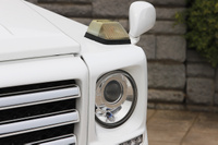 2021 Mercedes-Benz G CLASS 