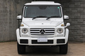 2021 Mercedes-Benz G CLASS 