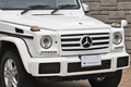 2021 Mercedes-Benz G CLASS 