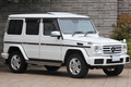 2021 Mercedes-Benz G CLASS 