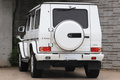 2021 Mercedes-Benz G CLASS 