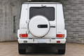 2021 Mercedes-Benz G CLASS 