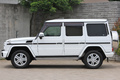 2021 Mercedes-Benz G CLASS 