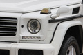 2021 Mercedes-Benz G CLASS 