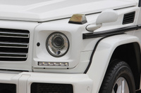 2021 Mercedes-Benz G CLASS 