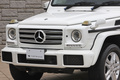2021 Mercedes-Benz G CLASS 