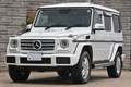 2021 Mercedes-Benz G CLASS 