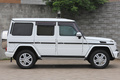 2021 Mercedes-Benz G CLASS 