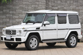 2021 Mercedes-Benz G CLASS 