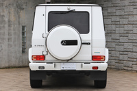 2021 Mercedes-Benz G CLASS 