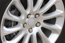 2020 Land Rover RANGE ROVER 