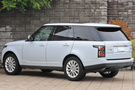 2020 Land Rover RANGE ROVER 