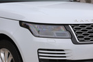 2020 Land Rover RANGE ROVER 