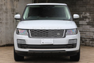 2020 Land Rover RANGE ROVER 