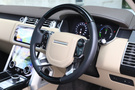 2020 Land Rover RANGE ROVER 