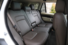 2020 Land Rover RANGE ROVER 