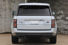 2020 Land Rover RANGE ROVER 
