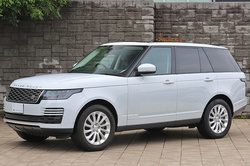 2020 Land Rover RANGE ROVER