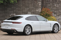 2018 Porsche PANAMERA 