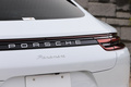 2018 Porsche PANAMERA 