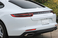 2018 Porsche PANAMERA 