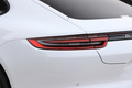 2018 Porsche PANAMERA 