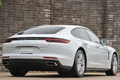 2018 Porsche PANAMERA 