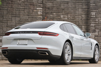 2018 Porsche PANAMERA 