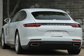 2018 Porsche PANAMERA 