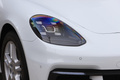 2018 Porsche PANAMERA 