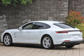 2018 Porsche PANAMERA 
