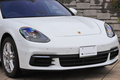 2018 Porsche PANAMERA 