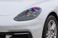 2018 Porsche PANAMERA 