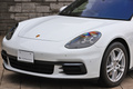 2018 Porsche PANAMERA 