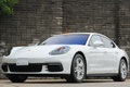 2018 Porsche PANAMERA 