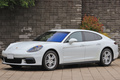 2018 Porsche PANAMERA 