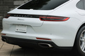 2018 Porsche PANAMERA 