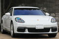 2018 Porsche PANAMERA 