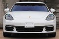 2018 Porsche PANAMERA 