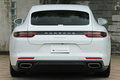 2018 Porsche PANAMERA 
