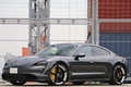 2021 Porsche Taycan 